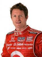 Scott Dixon