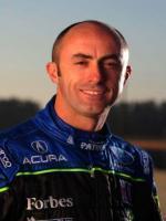 David Brabham