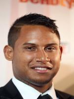 Ben Barba