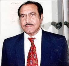 Mustafa Qureshi