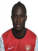 Emmanuel Frimpong