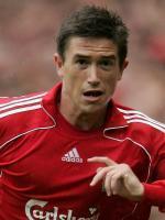 Harry Kewell