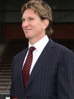 James Hird