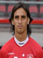 Bryan Ruiz