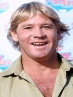 Steve Irwin