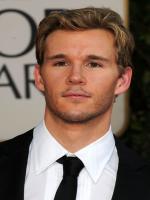 Ryan Kwanten