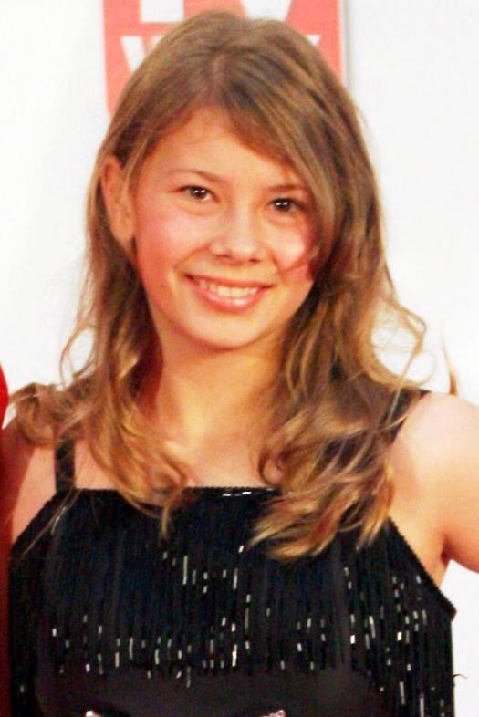 bindi irwin pop vinyl