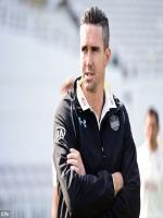 Kevin Pietersen Image