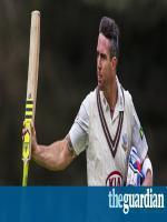 Kevin Pietersen Hd Image