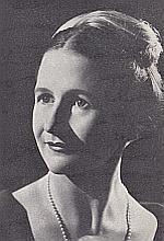 Dulcie Howes