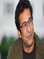 Wasim Akram Wallpapers