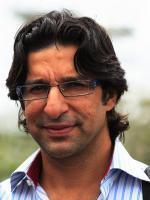 Wasim Akram