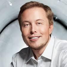Elon Musk Profile, BioData, Updates and Latest Pictures | FanPhobia