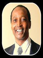 Patrice Motsepe