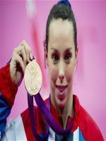 Beth Tweddle