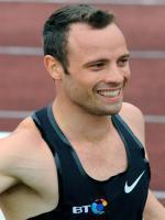 Oscar Pistorius