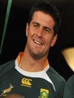 Morne Steyn