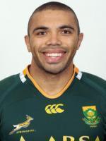 Bryan Habana