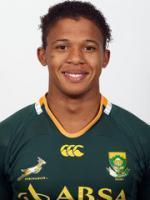 Elton Jantjies