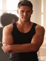 Dean Geyer