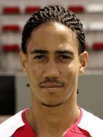 Steven Pienaar