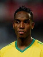 Benni McCarthy