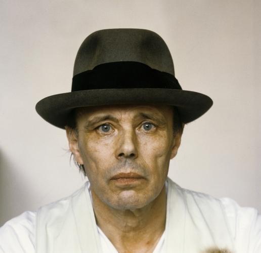 Joseph Beuys