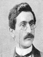 Emanuel Lasker