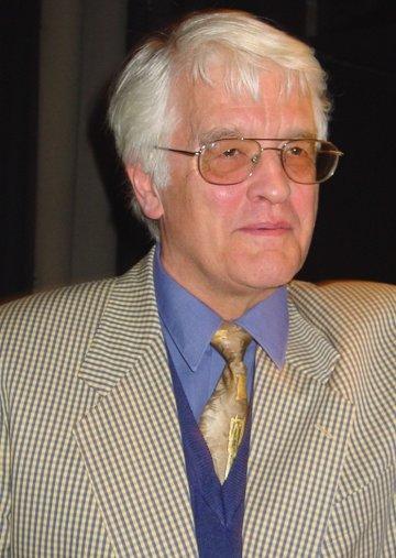 Lothar Schmid