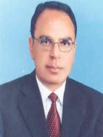 Chaudhry Khalid Javaid Warraich