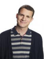 Daniel Tosh