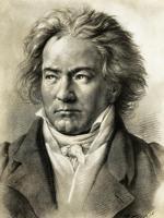 Ludwig Van Beethoven