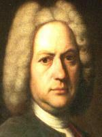 Johann Sebastian Bach