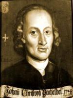 Johann Pachelbel