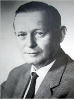 Adolf Jensen