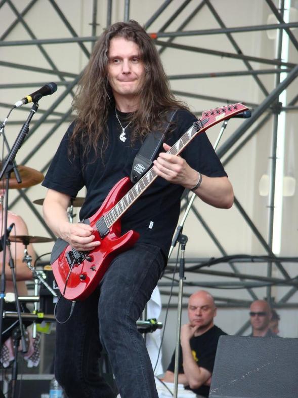 Andre Olbrich