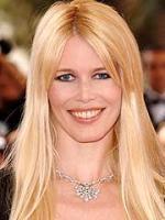 Claudia Schiffer