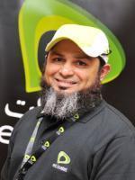 Mushtaq Ahmed HD Wallpapers