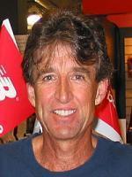 Frank Shorter