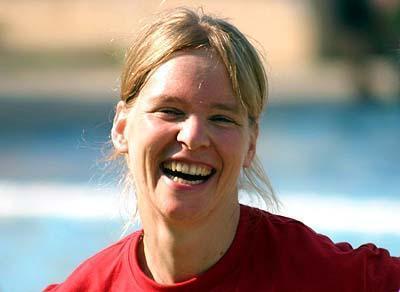 Katja Seizinger