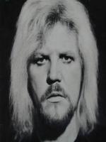 Edgar Froese