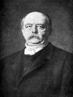 Otto von Bismarck