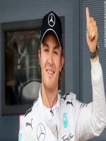Nico Rosberg Hd photo