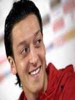 Mesut Ozil