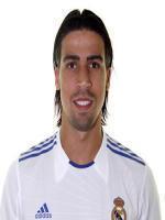 Sami Khedira