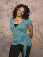 Audra Mcdonald