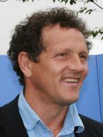 Monty Don