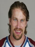 Peter Forsberg