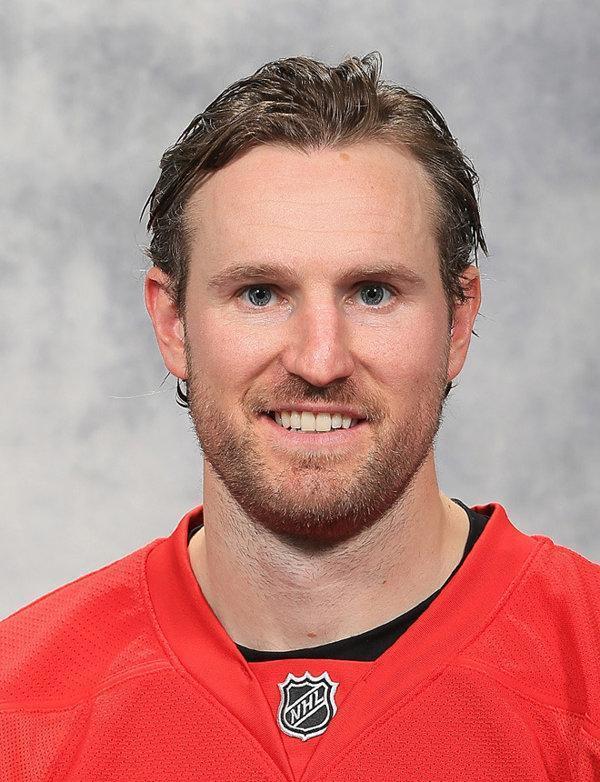 Игрок Kronwall