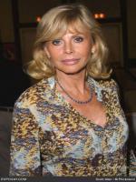 Britt Ekland